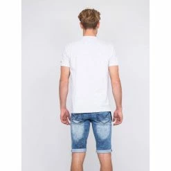 De gros ✔️ Ritchie T-shirt Col Rond Motifs Nadimo 🤩 -Nasa - magasin unnamed file 1487