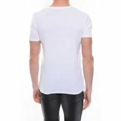 Remise 😉 Ritchie T-shirt Col Rond Nangis 😉 -Nasa - magasin unnamed file 149