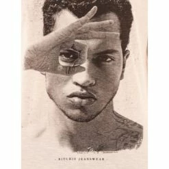 Bon marché 🥰 Ritchie T-shirt Jojiakan 🎉 -Nasa - magasin unnamed file 1500