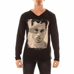 Bon marché 🥰 Ritchie T-shirt Jojiakan 🎉 -Nasa - magasin unnamed file 1501