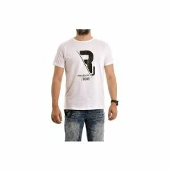 Coupon 😀 Ritchie T-shirt Pur Coton Organique Nabas 🎁