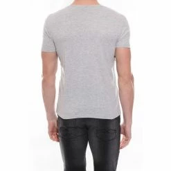 Remise 😉 Ritchie T-shirt Col Rond Nangis 😉 -Nasa - magasin unnamed file 152