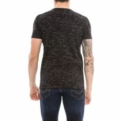 De gros 😉 Ritchie T-shirt Col Tunisien Nangel 🎁 -Nasa - magasin unnamed file 1543