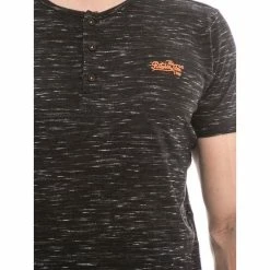 De gros 😉 Ritchie T-shirt Col Tunisien Nangel 🎁 -Nasa - magasin unnamed file 1544