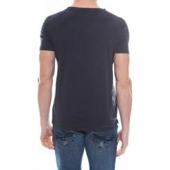 Grosses soldes 🔔 Ritchie T-shirt Col Rond En Coton Napoleon ✨ -Nasa - magasin unnamed file 155