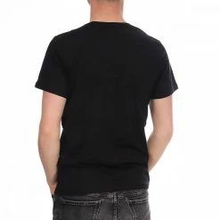 Promo 🧨 SUN VALLEY T-Shirt Noir Homme Sun Valley Codrep 👏 -Nasa - magasin unnamed file 1552