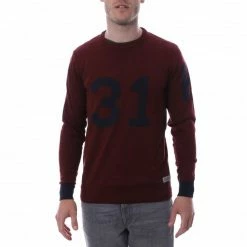 Les meilleures critiques de 🎁 HUNGARIA PULL OVER Bordeaux HOMME HUNGARIA R NECK EDITION 👏