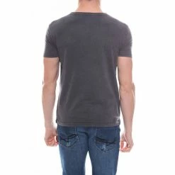 Grosses soldes 🔔 Ritchie T-shirt Col Rond En Coton Napoleon ✨ -Nasa - magasin unnamed file 158