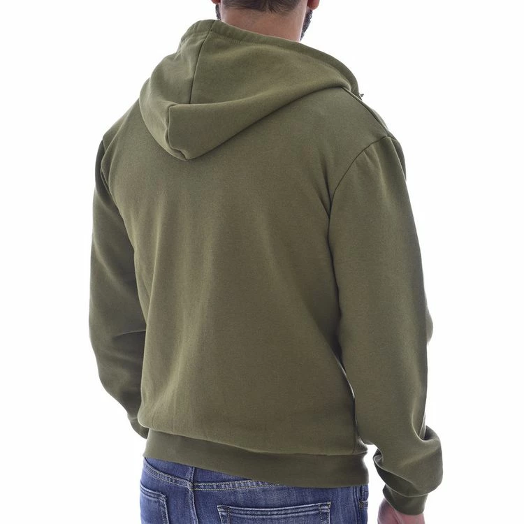 Tout neuf 🥰 SERGIO TACCHINI Sweat Zippé Kaki Homme Sergio Tacchini ✨ 4 Tout neuf 🥰 SERGIO TACCHINI Sweat Zippé Kaki Homme Sergio Tacchini ✨ – Image 2