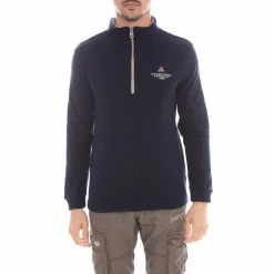 Tout neuf ❤️ Ritchie Sweat Polaire Zip Zathlon Ii 🧨