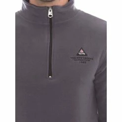 Tout neuf ❤️ Ritchie Sweat Polaire Zip Zathlon Ii 🧨 -Nasa - magasin unnamed file 1587