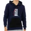 Les meilleures critiques de 🛒 NASA Sweat à Capuche Marine Homme Nasa 54H 🔔 -Nasa - magasin unnamed file 1596