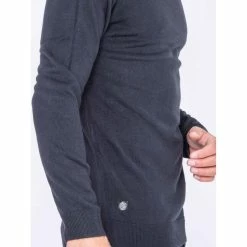 Nouveau 🥰 Ritchie Pull Col Roulé Aspect Cachemire Lovou 👍 -Nasa - magasin unnamed file 1606