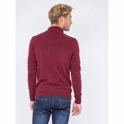 Nouveau 🥰 Ritchie Pull Col Roulé Aspect Cachemire Lovou 👍 -Nasa - magasin unnamed file 1608