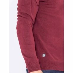 Nouveau 🥰 Ritchie Pull Col Roulé Aspect Cachemire Lovou 👍 -Nasa - magasin unnamed file 1609