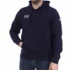 Budget 🛒 HUNGARIA Sweat Bleu Foncé Homme Hungaria Basic Hooded 😀