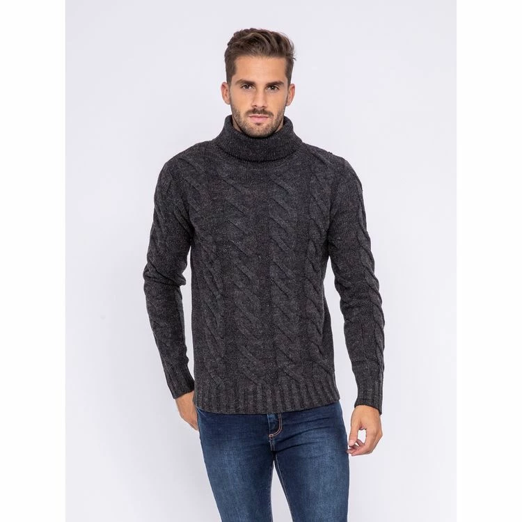 Grosses soldes 😀 Ritchie Pull Col Roulé Lupix 🥰 3 Grosses soldes 😀 Ritchie Pull Col Roulé Lupix 🥰