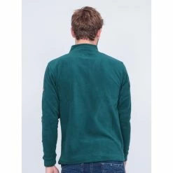 Coupon 👏 Ritchie Sweat Polaire Col Montant Zippé Zatolo 🥰 -Nasa - magasin unnamed file 1649