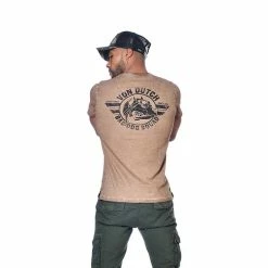 Vente flash 🎁 VONDUTCH T-shirt Homme Col V Avec Print Badog ⌛ 7 Vente flash 🎁 VONDUTCH T-shirt Homme Col V Avec Print Badog ⌛ -Nasa - magasin unnamed file 166