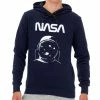 Nouveau 🧨 NASA Sweat Capuche Marine Homme Nasa 68H 🔥 -Nasa - magasin unnamed file 1663