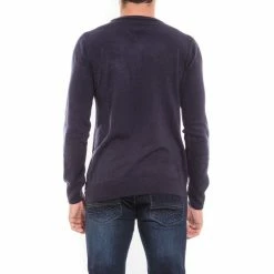 Sortie 🎁 Ritchie Pull Col Rond Effet Cachemire Lannis 😀 -Nasa - magasin unnamed file 1674