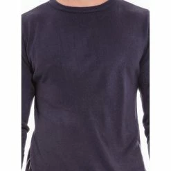 Sortie 🎁 Ritchie Pull Col Rond Effet Cachemire Lannis 😀 -Nasa - magasin unnamed file 1675