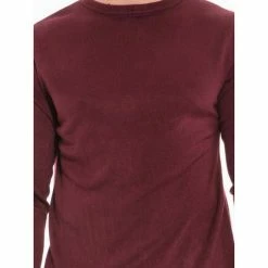 Sortie 🎁 Ritchie Pull Col Rond Effet Cachemire Lannis 😀 -Nasa - magasin unnamed file 1678