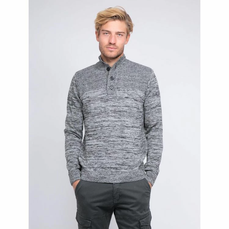 Tout neuf 😀 Ritchie Pull Col Montant Laoshen 💯 3 Tout neuf 😀 Ritchie Pull Col Montant Laoshen 💯