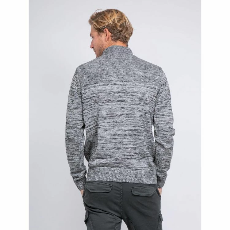 Tout neuf 😀 Ritchie Pull Col Montant Laoshen 💯 4 Tout neuf 😀 Ritchie Pull Col Montant Laoshen 💯 – Image 2