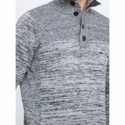 Tout neuf 😀 Ritchie Pull Col Montant Laoshen 💯 10 Tout neuf 😀 Ritchie Pull Col Montant Laoshen 💯 -Nasa - magasin unnamed file 1681