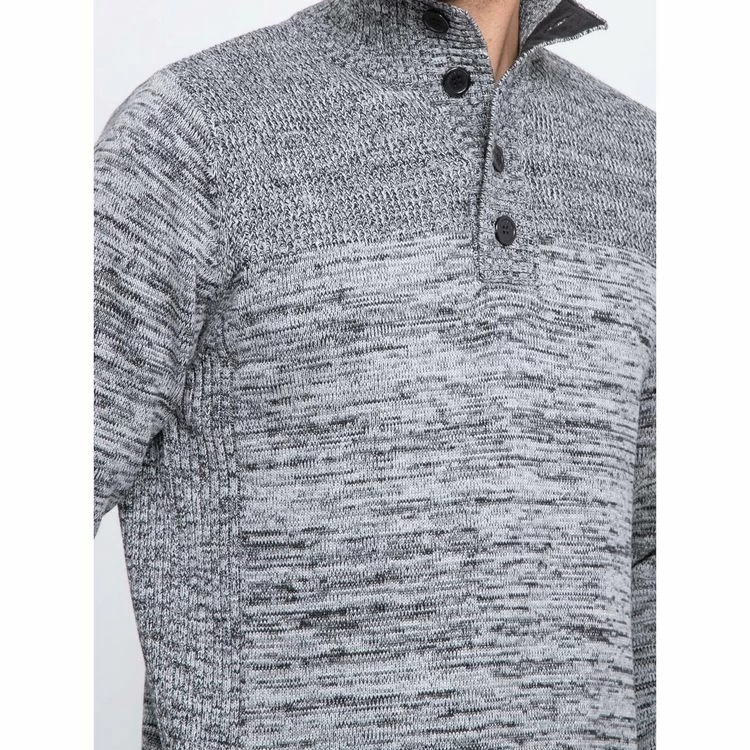 Tout neuf 😀 Ritchie Pull Col Montant Laoshen 💯 5 Tout neuf 😀 Ritchie Pull Col Montant Laoshen 💯 – Image 3