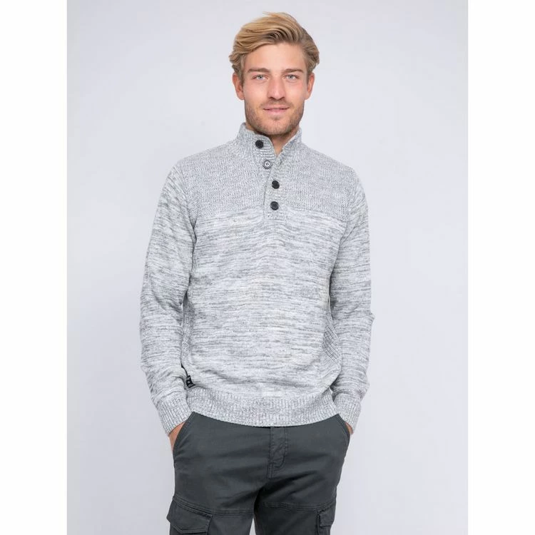 Tout neuf 😀 Ritchie Pull Col Montant Laoshen 💯 6 Tout neuf 😀 Ritchie Pull Col Montant Laoshen 💯 – Image 4