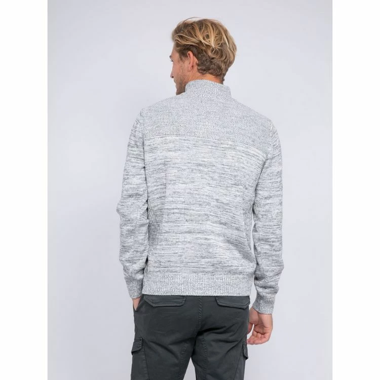 Tout neuf 😀 Ritchie Pull Col Montant Laoshen 💯 7 Tout neuf 😀 Ritchie Pull Col Montant Laoshen 💯 – Image 5