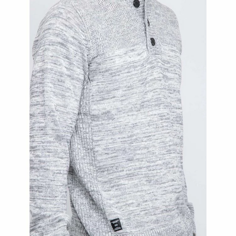 Tout neuf 😀 Ritchie Pull Col Montant Laoshen 💯 8 Tout neuf 😀 Ritchie Pull Col Montant Laoshen 💯 – Image 6