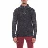Nouveau ⌛ Ritchie Pull Col Zip Lyvio 🛒 -Nasa - magasin unnamed file 1709