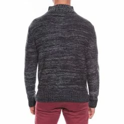 Nouveau ⌛ Ritchie Pull Col Zip Lyvio 🛒 -Nasa - magasin unnamed file 1710