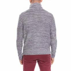 Nouveau ⌛ Ritchie Pull Col Zip Lyvio 🛒 -Nasa - magasin unnamed file 1713