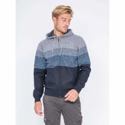 Vente flash 🔥 Ritchie Gilet Capuche Leniking 😍