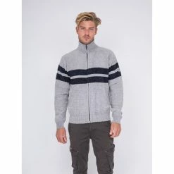 Acheter 🎁 Ritchie Gilet Zippé Col Montant Latopix 💯