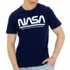 Top 10 🥰 NASA T-shirt Marine Homme Nasa 01T 🌟 -Nasa - magasin unnamed file 174