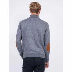 Nouveau 🧨 Ritchie Pull Col Montant Labervil 💯 -Nasa - magasin unnamed file 1743