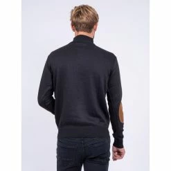 Nouveau 🧨 Ritchie Pull Col Montant Labervil 💯 -Nasa - magasin unnamed file 1746