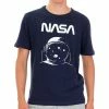 Coupon 😍 NASA T-shirt Marine Homme Nasa 66T 😍