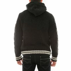 Vente flash 👍 Ritchie Gilet Loiseau Noir ⭐ -Nasa - magasin unnamed file 1766