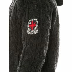 Vente flash 👍 Ritchie Gilet Loiseau Noir ⭐ -Nasa - magasin unnamed file 1767