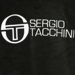 Bon marché 🥰 SERGIO TACCHINI Sweat Polaire Noir Homme Sergio Tacchini Dundee ⌛ -Nasa - magasin unnamed file 1770