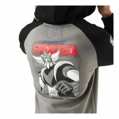 Offres ⌛ CAPSLAB Sweat à Capuche Homme Goldorak ✔️ 6 Offres ⌛ CAPSLAB Sweat à Capuche Homme Goldorak ✔️ -Nasa - magasin unnamed file 1779