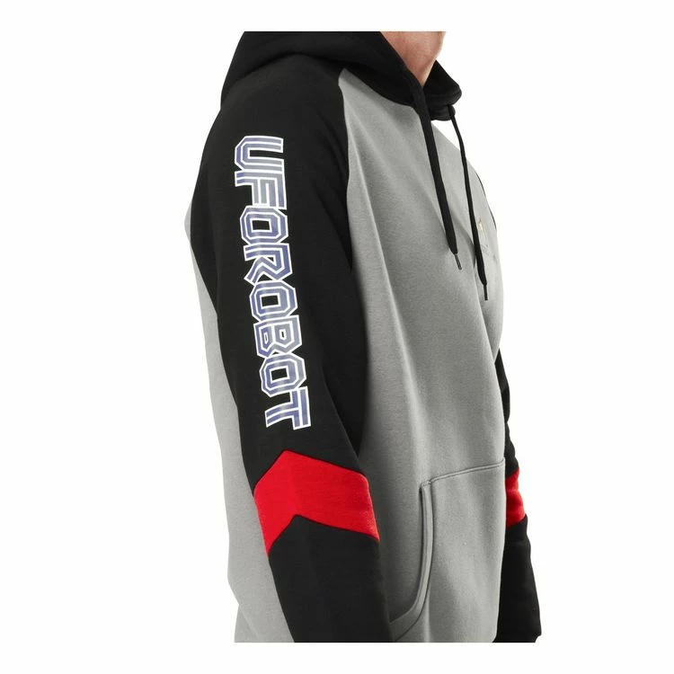 Offres ⌛ CAPSLAB Sweat à Capuche Homme Goldorak ✔️ 5 Offres ⌛ CAPSLAB Sweat à Capuche Homme Goldorak ✔️ – Image 3