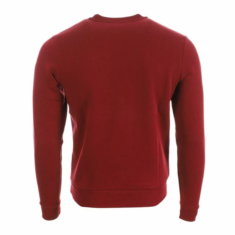 Vente flash ⌛ SERGIO TACCHINI Sweat Rouge Homme Sergio Tacchini Zelda 🤩 4 Vente flash ⌛ SERGIO TACCHINI Sweat Rouge Homme Sergio Tacchini Zelda 🤩 – Image 2