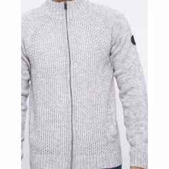 Le moins cher ✔️ Ritchie Gilet Zippé Col Montant Livier ✔️ 13 Le moins cher ✔️ Ritchie Gilet Zippé Col Montant Livier ✔️ -Nasa - magasin unnamed file 1794